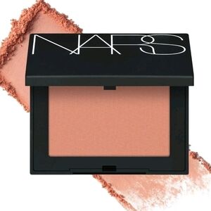 Nars FORBIDDEN Blush .17 oz Full Size NIB!